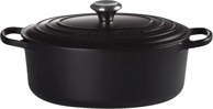 LE CREUSET Posuda za pečenje, 8.9 L, lijevano željezo