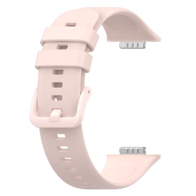 B-STRAP Silicone remen za Huawei Watch Fit 2, pink