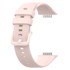 B-STRAP Silicone remen za Huawei Watch Fit 2, pink