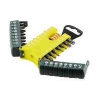 Set odvijača BITOVA 33 kom TD