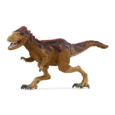 SCHLEICH Zglobna figura moros intrepidus, smeđa  