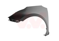 VAN WEZEL Blatobran Kia Ceed, 12-18, prednji, lijevi