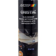 MOTIP Pjena za čišćenje stakla 600 ml