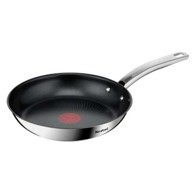TEFAL Tava B8170444, nehrđajući čelik, Ø 24 cm