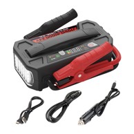 LOKITHOR Uređaj za pokretanje vozila J701HD 24 V 207,2 Wh 4000 A