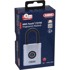 ABUS Lokot s otiskom prstaTouch 57/50 Padlock IP66/68 - Fingerprint