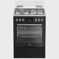 BEKO Štednjak FBE63331XCS, inox