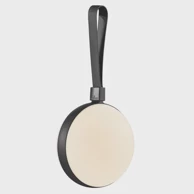 Baterijska svjetiljka Bring To-Go 12 Moodmaker LED IP54, bijela/crna