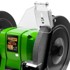 PROCRAFT Stolna brusilica s dva diska PAE1350, 170 W