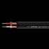 ONE Audio kabel 3,5 mm stereo Jack – 2 × RCA SAYC150L6, 6 m