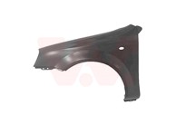 VAN WEZEL Blatobran Daewoo Nubira 03-, prednji, lijevi