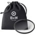 B+W UV-Filter MRC Basic 55 mm