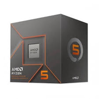 AMD Procesor Ryzen 5, 8500G, 3,5GHz
