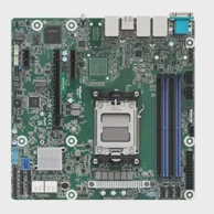 ASROCK Matična ploča B650D4U, AMD B650, mATX, s. AM5