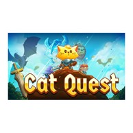 Igra za PC: Cat Quest