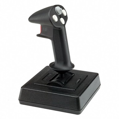 CH PRODUCTS Joystick FLIGHT STICK, USB