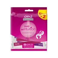 WILKINSON Britvica Extra 2 Beauty brijaći u vrećici 5+2