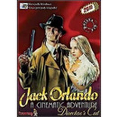 Igra za PC: Jack Orlando Director's Cut STEAM Key