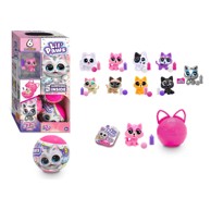 Figurice Lil Kitties Cute club 31163, sorto