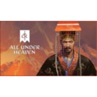 Igra za PC: Crusader Kings III: All Under Heaven