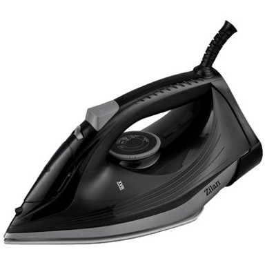ZILAN Glačalo ZLN8603, 2600W, crno