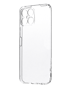 ONASI Silikonska maskica za Honor X8 Antishock, prozirna