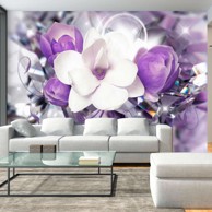 Foto tapeta Purple Empress 250x175