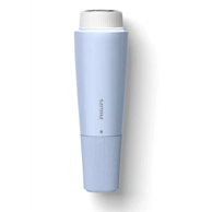 PHILIPS Brijač za žene 5000 Series BRR484/00, plavi