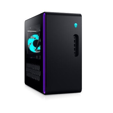 DELL Stolno računalo Alienware Aurora R17 / Core Ultra 9 285, 64GB, 3TB SSD, Windows 11 Home