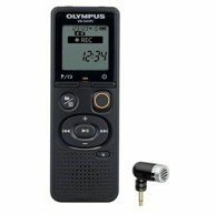 OLYMPUS Diktafon VN-541PC, s jednosmjernim mikrofonom ME52