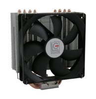LC POWER Hladnjak za računalo LC-CC-120 Cosmo Cool, za Intel i AMD