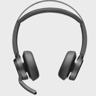 HP Slušalice Poly Voyager Focus 2, USB-C