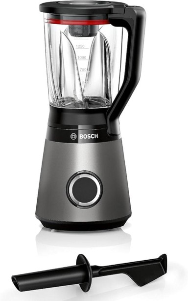 BOSCH Stolni mikser VitaPower Serie 4 MMB4192S, srebrni