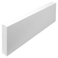 YTONG Porobeton ploča 5 × 20 × 62,5 cm