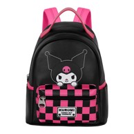 Ruksak HELLO KITTY KUROMI 25cm