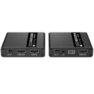 HDMI Produžetak, 1080p, CAT6/CAT6a/CAT7, domet 70 m, EDID, IR
