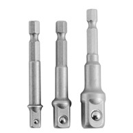 LUX TOOLS Nasadni ključ NASTAVAL(BIT) ADAPTER 3/1P115