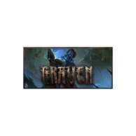 Igra za PC: Graven