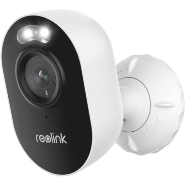 REOLINK WiFi kamera Lumus Series E430 WCLMC2KP01, 4 MP