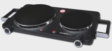 FIRST AUSTRIA Infracrvena ploča za kuhanje (T-5096-6)