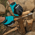 MAKITA Radne rukavice P-84660 Cuff, veličina L