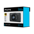 PEIYING Auto kamera DVR Basic D200, 2.5K