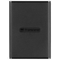 TRANSCEND SSD disk ESD270C, 2TB, USB-C, USB 3.1 Gen 2
