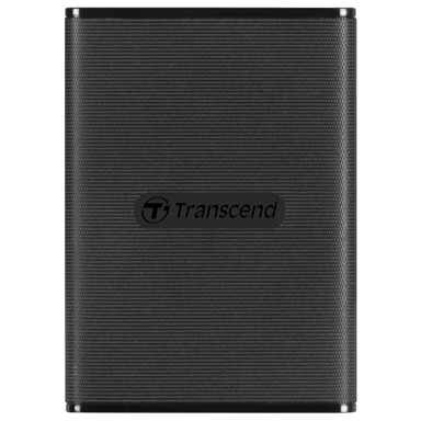TRANSCEND SSD disk ESD270C, 2TB, USB-C, USB 3.1 Gen 2