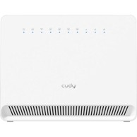 CUDY Router LT400E_EU
