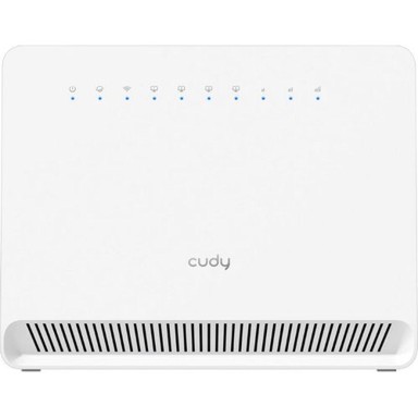 CUDY Router LT400E_EU
