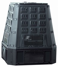 RAMDA Komposter Evogreen, 360 l