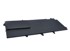 COREPARTS Baterija za HP laptop 42,00Wh Li-Pol 11,1V 3750mAh crna