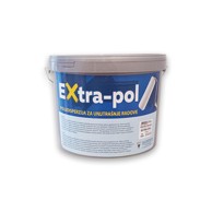 Boja za unutarnje bojanje, 15 l, bijela