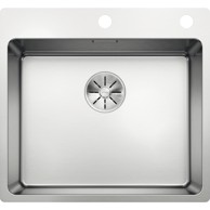 BLANCO Sudoper Andano 500-IF/A sa dalj. InFino PushControl 525245